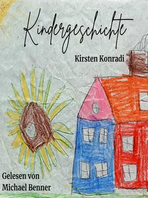 cover image of Kindergeschichte